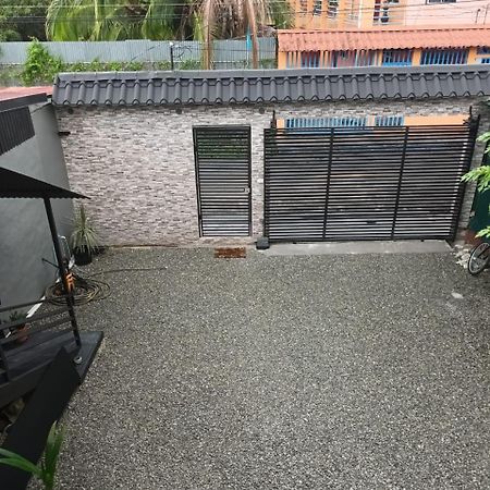 Apartamento Rodriguez Quepos Kültér fotó