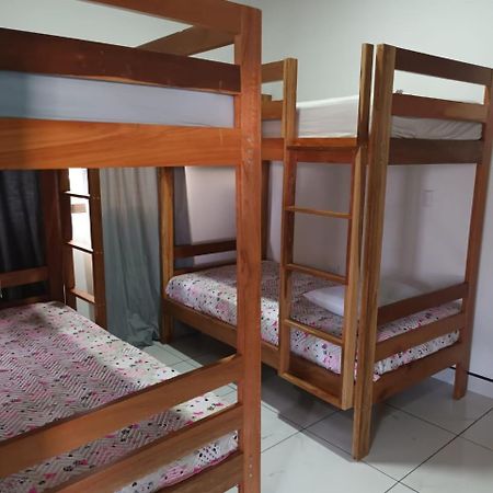 Apartamento Rodriguez Quepos Kültér fotó