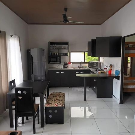 Apartamento Rodriguez Quepos Kültér fotó
