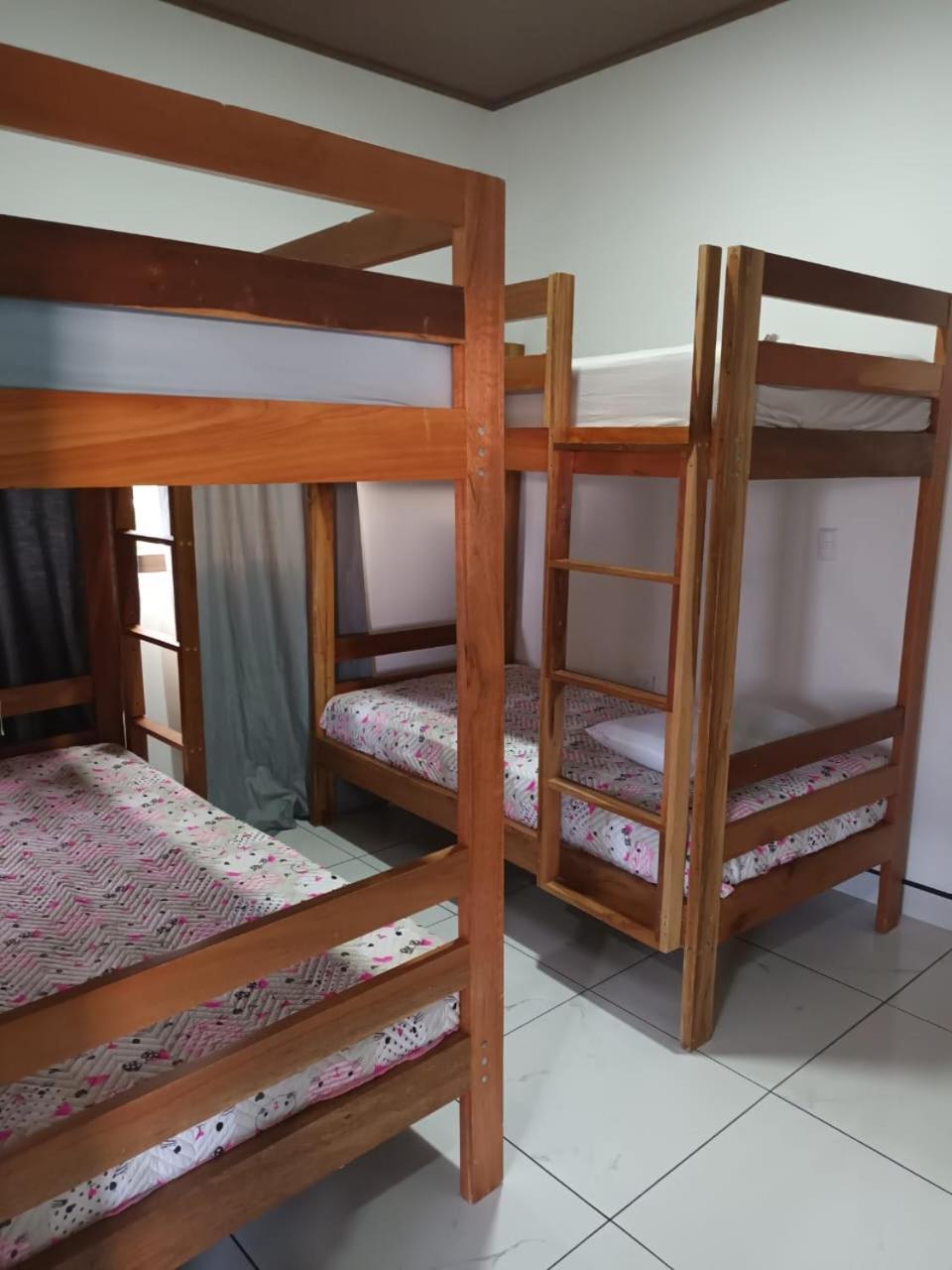 Apartamento Rodriguez Quepos Kültér fotó