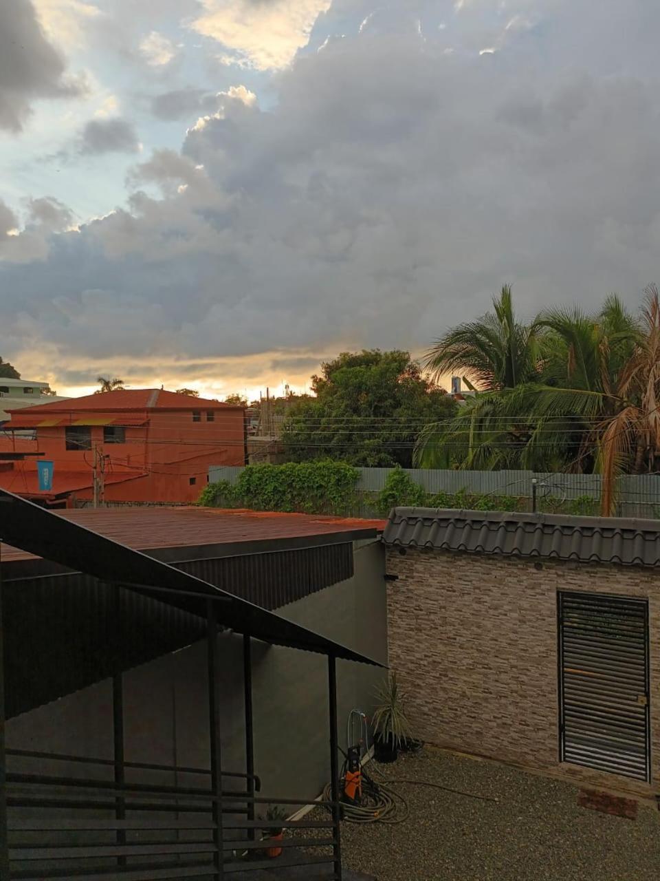 Apartamento Rodriguez Quepos Kültér fotó